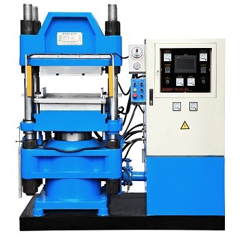 Auto Rubber Parts and Train Brake Pads Hydraulic Press Line for Brake Pads Production Machinery Equipment/presses Linings